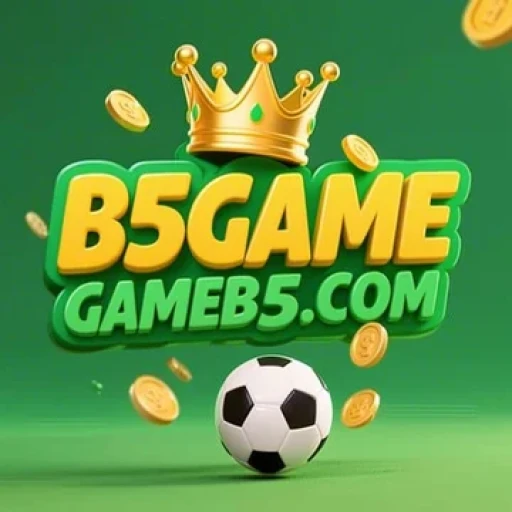Logo B5Game